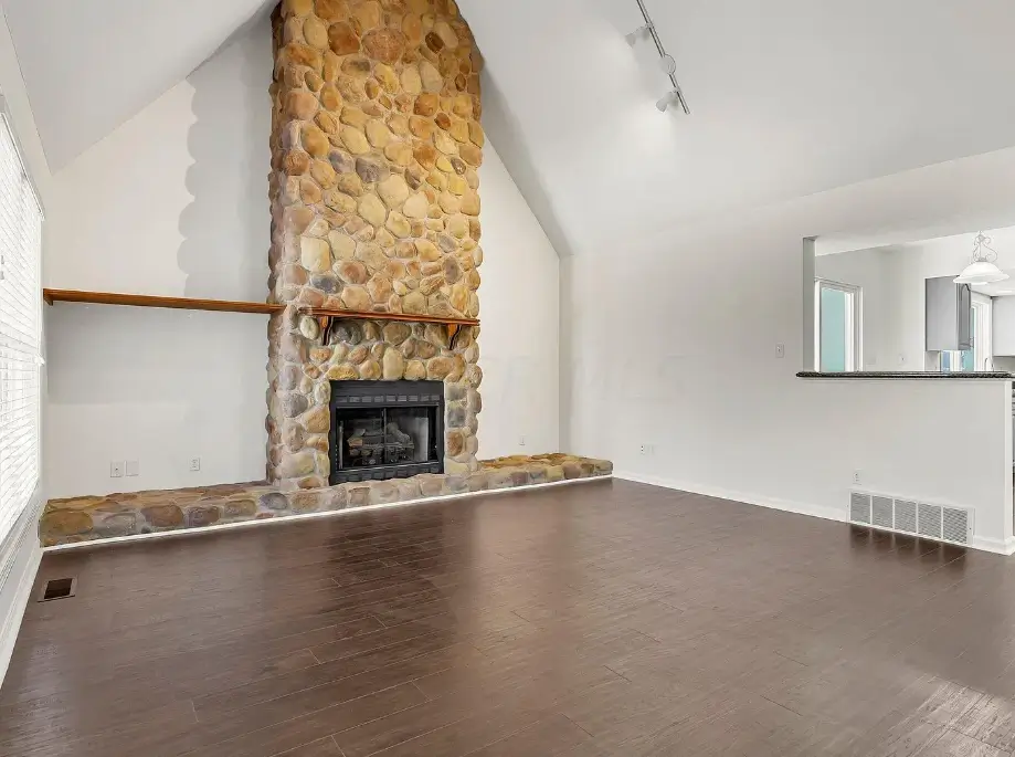 Flooring Installation project 4